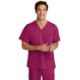 Wink® Premiere Flex™ V-Neck Men's Scrub Top