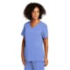 Wink® Premiere Flex™ V-Neck Ladies' Scrub Top