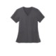 Wink® Premiere Flex™ V-Neck Ladies' Scrub Top