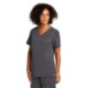 Wink® Premiere Flex™ V-Neck Ladies' Scrub Top