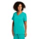 Wink® Premiere Flex™ V-Neck Ladies' Scrub Top