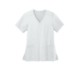 Wink® Premiere Flex™ V-Neck Ladies' Scrub Top