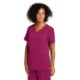 Wink® Premiere Flex™ V-Neck Ladies' Scrub Top