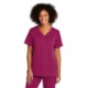 Wink® Premiere Flex™ V-Neck Ladies' Scrub Top