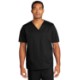 Wink® WorkFlex™ Chest Pocket V-Neck Unisex Top