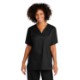 Wink® WorkFlex™ Chest Pocket V-Neck Unisex Top