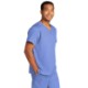 Wink® WorkFlex™ Chest Pocket V-Neck Unisex Top