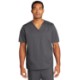 Wink® WorkFlex™ Chest Pocket V-Neck Unisex Top