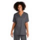 Wink® WorkFlex™ Chest Pocket V-Neck Unisex Top