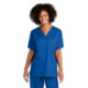 Wink® WorkFlex™ Chest Pocket V-Neck Unisex Top