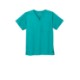 Wink® WorkFlex™ Chest Pocket V-Neck Unisex Top