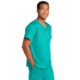 Wink® WorkFlex™ Chest Pocket V-Neck Unisex Top
