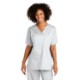 Wink® WorkFlex™ Chest Pocket V-Neck Unisex Top