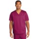Wink® WorkFlex™ Chest Pocket V-Neck Unisex Top