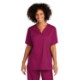 Wink® WorkFlex™ Chest Pocket V-Neck Unisex Top