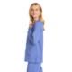 Wink® Premiere Flex™ Full Zip Ladies' Scrub Jacket