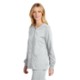 Wink® Premiere Flex™ Full Zip Ladies' Scrub Jacket