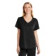 Wink® Premiere Flex™ Mock Wrap Ladies' Scrub Top