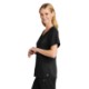 Wink® Premiere Flex™ Mock Wrap Ladies' Scrub Top