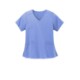 Wink® Premiere Flex™ Mock Wrap Ladies' Scrub Top