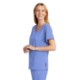 Wink® Premiere Flex™ Mock Wrap Ladies' Scrub Top