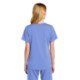 Wink® Premiere Flex™ Mock Wrap Ladies' Scrub Top