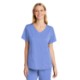 Wink® Premiere Flex™ Mock Wrap Ladies' Scrub Top