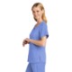 Wink® Premiere Flex™ Mock Wrap Ladies' Scrub Top