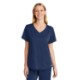 Wink® Premiere Flex™ Mock Wrap Ladies' Scrub Top