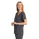 Wink® Premiere Flex™ Mock Wrap Ladies' Scrub Top