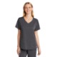Wink® Premiere Flex™ Mock Wrap Ladies' Scrub Top