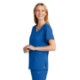 Wink® Premiere Flex™ Mock Wrap Ladies' Scrub Top