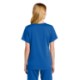 Wink® Premiere Flex™ Mock Wrap Ladies' Scrub Top