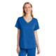 Wink® Premiere Flex™ Mock Wrap Ladies' Scrub Top