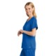 Wink® Premiere Flex™ Mock Wrap Ladies' Scrub Top
