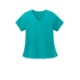 Wink® Premiere Flex™ Mock Wrap Ladies' Scrub Top