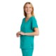 Wink® Premiere Flex™ Mock Wrap Ladies' Scrub Top