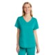 Wink® Premiere Flex™ Mock Wrap Ladies' Scrub Top