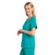 Wink® Premiere Flex™ Mock Wrap Ladies' Scrub Top