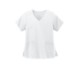 Wink® Premiere Flex™ Mock Wrap Ladies' Scrub Top