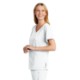 Wink® Premiere Flex™ Mock Wrap Ladies' Scrub Top