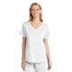 Wink® Premiere Flex™ Mock Wrap Ladies' Scrub Top