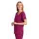 Wink® Premiere Flex™ Mock Wrap Ladies' Scrub Top