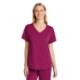 Wink® Premiere Flex™ Mock Wrap Ladies' Scrub Top