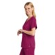 Wink® Premiere Flex™ Mock Wrap Ladies' Scrub Top