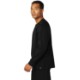 Wink® WorkFlex™ Snap-Front Unisex Scrub Jacket