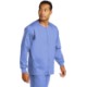 Wink® WorkFlex™ Snap-Front Unisex Scrub Jacket