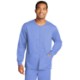 Wink® WorkFlex™ Snap-Front Unisex Scrub Jacket