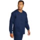 Wink® WorkFlex™ Snap-Front Unisex Scrub Jacket