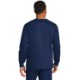 Wink® WorkFlex™ Snap-Front Unisex Scrub Jacket